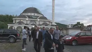 Kurban-bajram Banovići