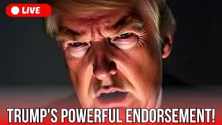 Trump Backs Graham: A Bold Step for Conservative Unity!