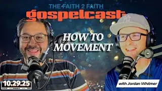 S3E6: How To Movement with Jordan Whitmer