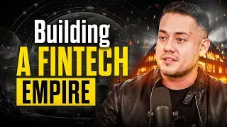 Building a Fintech Empire: How Paul Alex is Revolutionizing Merchant Automation
