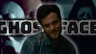 Que tan poderoso es ghostface (Richie Kirsch)