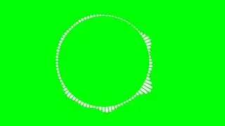 GREEN SCREEN AUDIO SPECTRUM NO COPYRIGHT  (DOWNLOAD LINK)