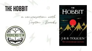 Bookenstein: The Hobbit