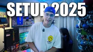 MI SETUP DE STREAMING 2025