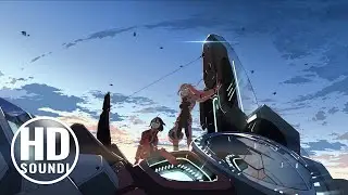 Beautiful Adventure Music: 