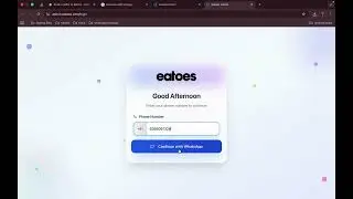 how to use eatoes leads dashboard