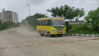 #naigaon #naigaoneast #pavitradham #vasai_virar #vvmc #nakshatra #busservice #sunteck #navkar
