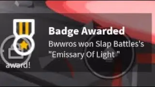 I GOT ROB IN SLAP BATTLES !