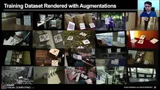 [SIGGRAPH2021] DeepFormableTag: End-to-end Generation and Recognition of Deformable Fiducial Markers