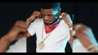 A Boogie Wit Da Hoodie - Day 1 Instrumental (ReProd. By Yessir)