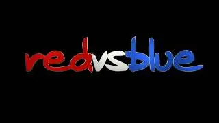 Red vs Blue PSA 2004 
