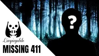 MISSING 411: IL MISTERO della GENTE CHE ENTRA nei BOSCHI E non TORNA PIÙ