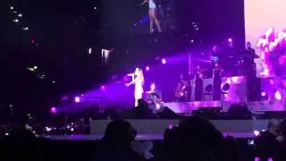 Ariana Grande Honeymoon Tour One Last Time Summer 2015 Tampa Florida