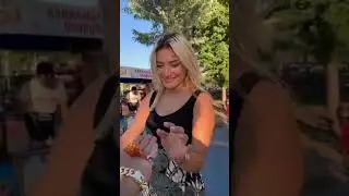 🎁🎄Cute girl #hand reaction #shorts