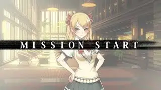 How to reach Saya Kamishiro's ending - Inheritor of Kamishiro-dou Trophy Guide - World End Syndrome