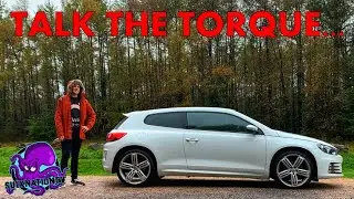 2018 Mk3 VOLKSWAGEN SCIROCCO R-LINE - EXCELLENT HANDLING & IT’S A DIESEL!