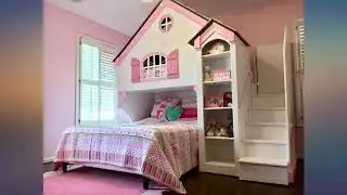 Cozy Line Home Fashions Pink Greta Pastel Polka Dot Flower 100% Cotton Reversible review