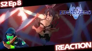 Colors of the Wind! - Edens Zero | Season 2 Episode 8 