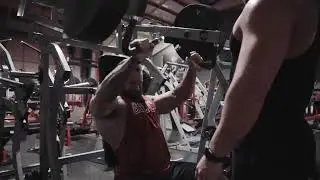 Most Important Chest Exercises By Chris Bumstead || Chest Workout || Coach Shreyash
