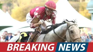 Sandman Returns Arkansas Derby Star Begins His Comeback!। USA NEWS TODAY