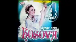 Vajzat nga kosova  - Lulija ne der oj nan