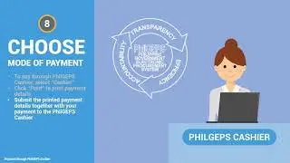 How to upgrade to Platinum Membership (Online) &mdash; PhilGEPS Support