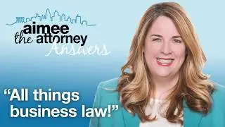 Business Startup Law: Kansas City Entrepreneurial Lawyer on All Things Business Law