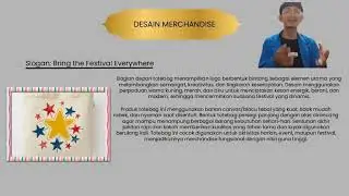 Creative and Critical Thinking - Membuat Totebag Merchandise dengan metode ideas in a box