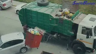 California Waste Collectors Performance Bond