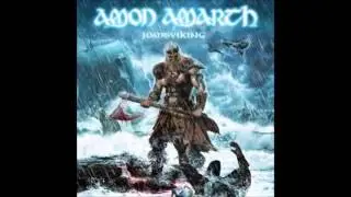 Amon Amarth The Way Of Vikings - 8 Bit