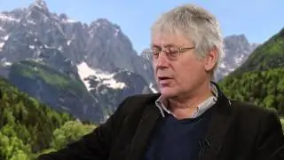 Prof. Dr. Jon Mathieu on 