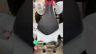 الله اكبر # رابتر ياماها موديل ٢٠١١ ماشي شوف الفيديو احسن