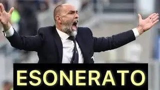INTER... HERE'S THE STAMP ON JUVE'S FAILURE