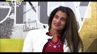 Cape Town TV Marketing & Sales Director Erinn Jay talks creating a new identity for the channel