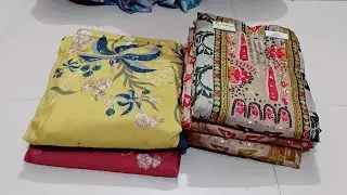 Jaam cotton ke suit &hearts;️ 9518642914 &hearts;️