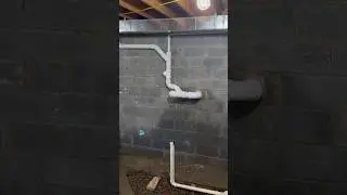 Drain Waste and Vent #plumbing #plumbingservices #drainage #newconstruction