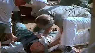 Mash- Father Mulcahy Saves the POWs