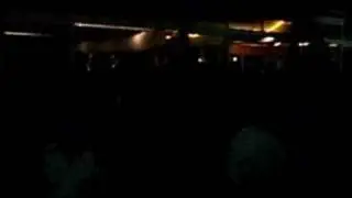 Bora Bora Ibiza 09.22.2007