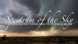 Spectrum of the Sky - Self Titled
