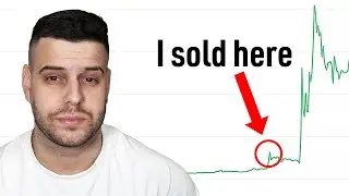 My 1 Million Dollar Mistake