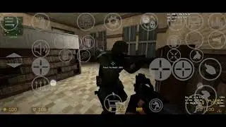css Android - Gameplay Offline with Bots {map:cs_havana}