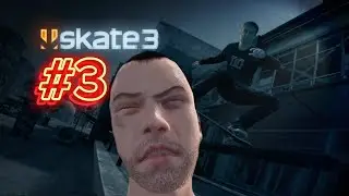 Skate 3 Funny Moments 3