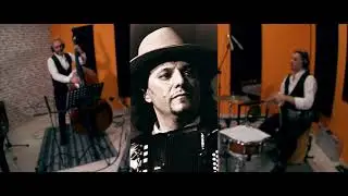 Santino Spinelli & Alexian Group - Dance Rom (Official Video)