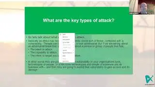 What Business Analysts should know about cybersecurity