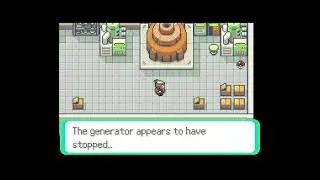 How to do the New Mauville Puzzle in Pokemon Emerald