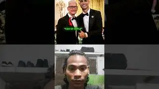 ronaldo's and donald Trump's aura and the 🥶😱 #football #edit #football #shortsvideo #vairal #react