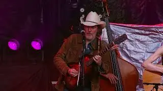 Gillian Welch and David Rawlings- Empty Trainload of Sky (Live from 2025 Winnipeg Folk Festival)