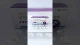 Aceclofenac & Cyclobenzaprine HCL Tablets Uses #aceclofenac&cyclobenzaprine #aceclofenac #medicine