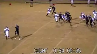 Edward Dorris Jr  - aka Lil Bubba- Highlights