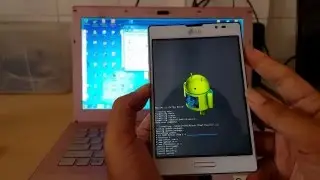 How to fix Korea on LG VU 2 F200S - xSolution